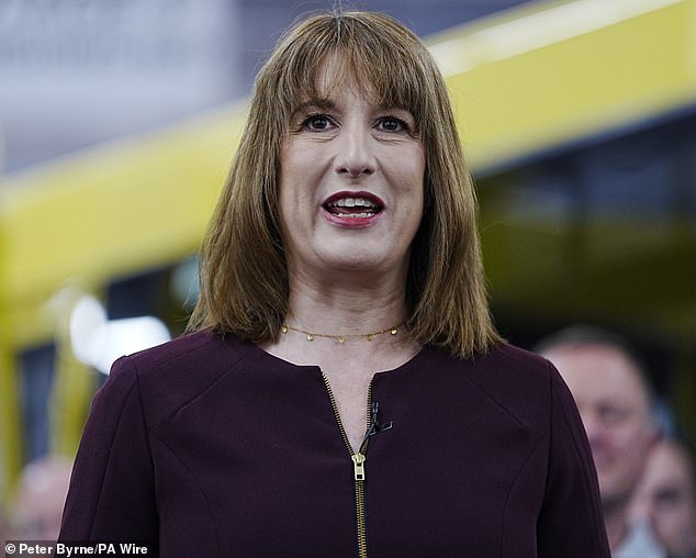The cash had previously been available to all pensioners prior to Chancellor Rachel Reeves' controversial announcement, made last July, that it was being means-tested