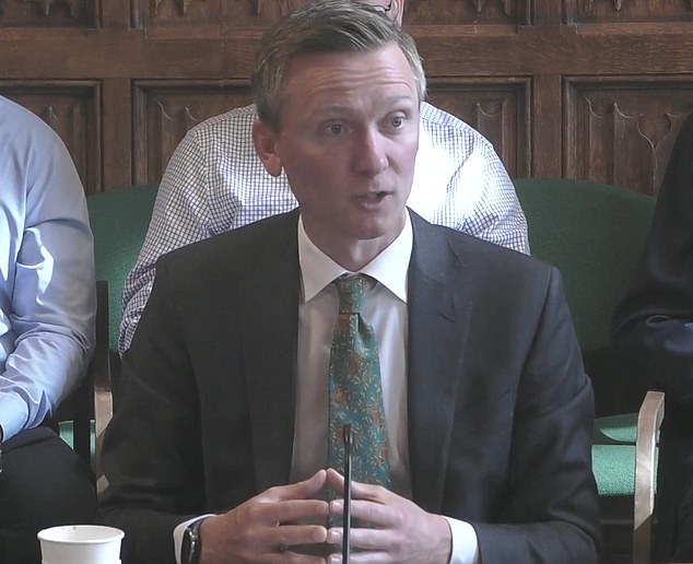 Pensions minister Torsten Bell ruled out winter fuel payments being returned to all pensioners in England and Wales