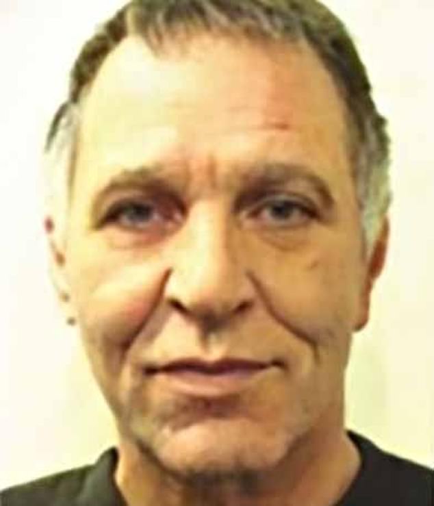 Kim Kardashian 's 'grandpa robber' has died just a month after he was convicted for his spectacular heist, according to reports. Didier Dubreucq (pictured), 69, suffered from lung cancer and had to be hospitalized during the trial for the 2016 armed robbery