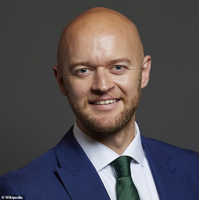 Jonathan Hinder, the Labour MP for Pendle and Clitheroe, criticised the families who challenged the tax raid on private schools, saying taking the case to High Court was 'crazy'