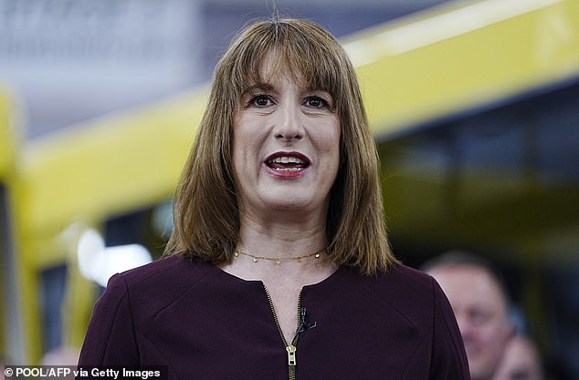 The winter fuel allowance cut was one of the first announcements Rachel Reeves made after entering No11, and has been blamed for triggering the dramatic slump in Labour's popularity