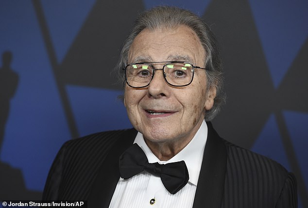 Lalo Schifrin died inside his Los Angeles home on Thursday from complications with pneumonia , his son, Ryan, confirmed