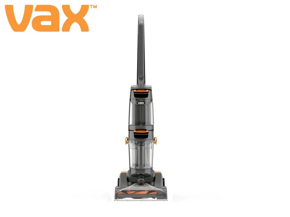 Vax carpet cleaner.
