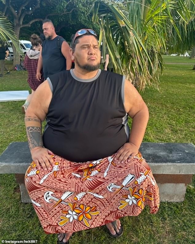 Lilo & Stitch actor David Hekili Kenui Bell has died, his sister has announced in a heartbreaking tribute