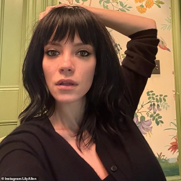 Lily Allen, 40, and James Norton, 39, were spotted enjoying what was a reported first date as they watched Charli XCX perform at Lido Festival in London on Saturday