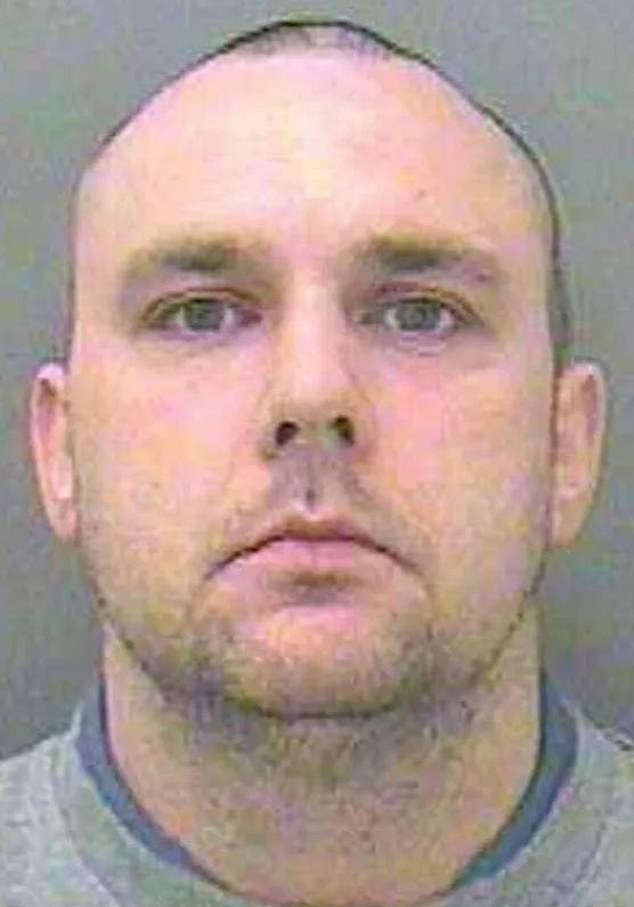His brother Peter Clarke shipped cocaine across the Irish Sea