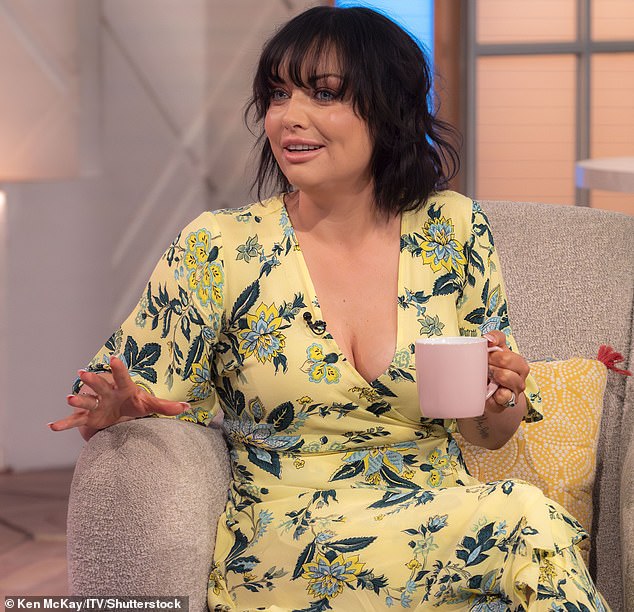 After playing the character for 16 years, before her departure from Walford in 2024, she is now set to star in Bettie Page Queen of Pin-Ups: The Musical