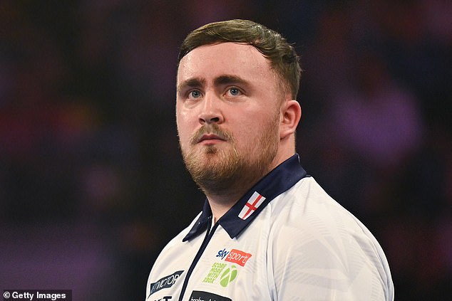 Luke Littler and Luke Humphries were dumped out of the World Cup of Darts in a major shock