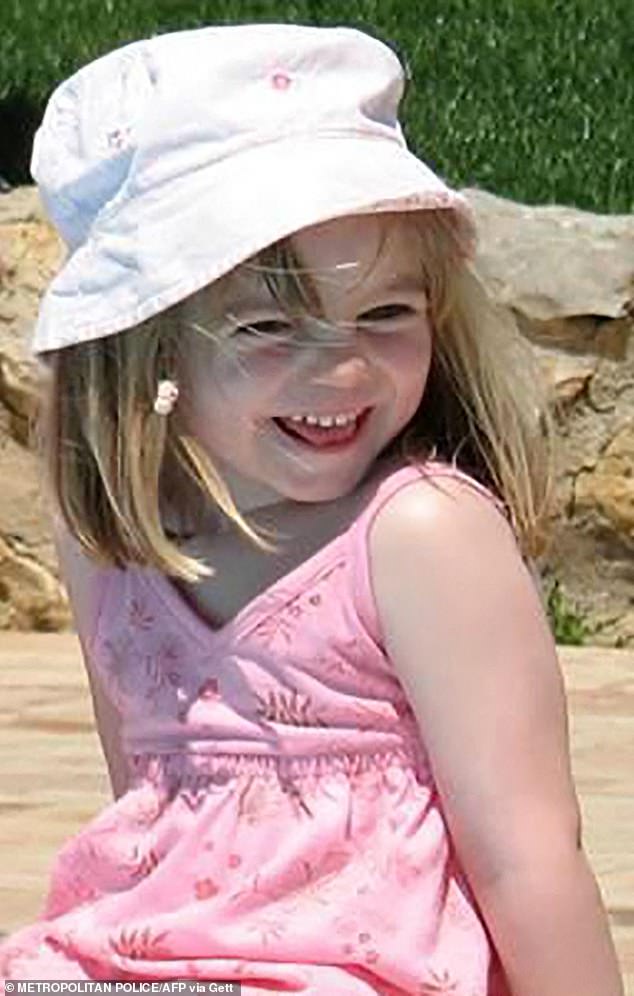 Madeleine went missing on May 3, 2007, while on holiday with her family in the Algarve town of Praia da Luz, sparking a frenzied search and gaining the attention of the world's media