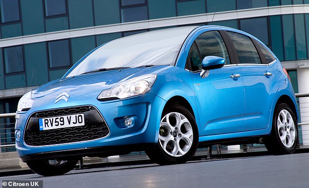 The recall order relates to all second-generation Citroen C3s, which were manufactured between 2009 and 2016