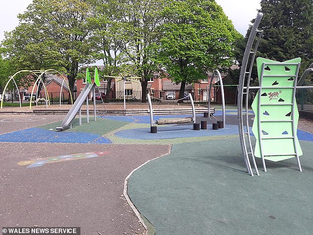 A homeowner is being paid £75-a-week compensation after he complained about noise 'as loud as a lawnmower' coming from children playing on a basketball court