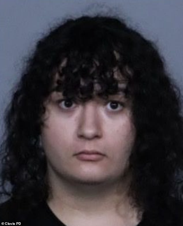 Ethan Kroll is identified as the 19-year-old man booked Friday for assault with a deadly weapon other than a firearm, obstructing public officer and vandalism under $400