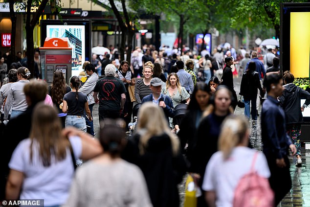 River Island is planning to shut 33 stores, with 71 more at risk, putting thousands of jobs on the line. Pictured: Stock image