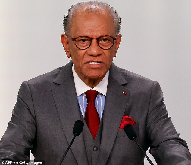 Navin Ramgoolam, the Mauritian PM, announced the tax changes in a budget speech last Wednesday