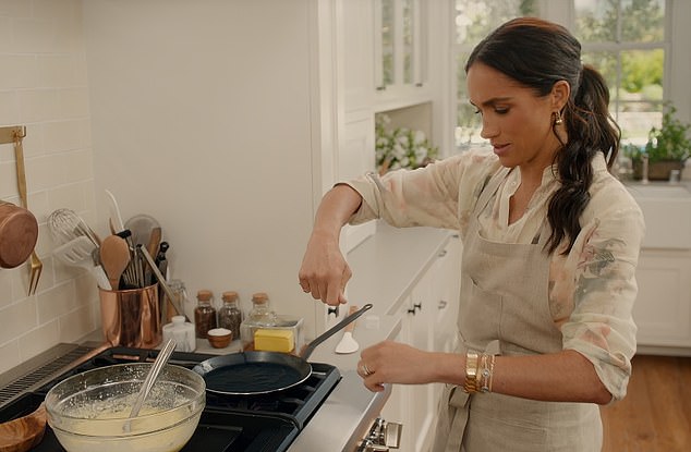 Brand experts have claimed hotels and restaurants fit in with the Duchess' business brand