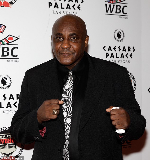 Jamaican boxing hero Mike McCallum sadly passed away at the age of 68 on Saturday
