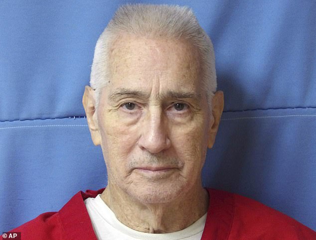 Richard Gerald Jordan, a 79-year-old Vietnam veteran with post-traumatic stress disorder was executed by lethal injection at the Mississippi State Penitentiary in Parchman on Wednesday