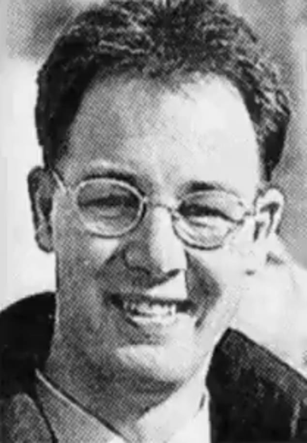 Peter Fell was wrongly convicted of murdering two dog walkers