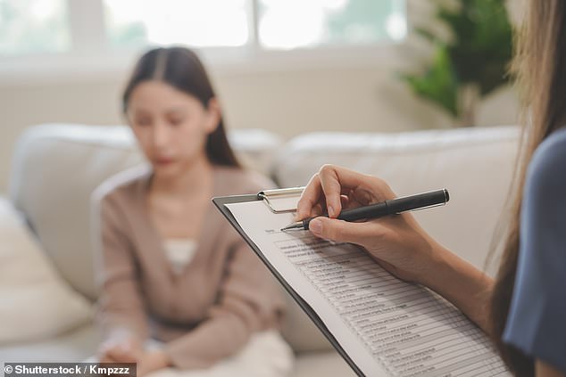 More than 1million workers in the UK are likely to resign in the next year due to illness or poor mental health