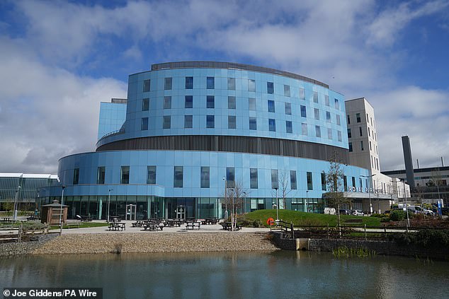 Data shows 69 per cent of patients at Royal Papworth Hospital NHS Foundation Trust in Cambridgeshire had to wait over 62 days to start treatment for their disease after an urgent referral from their GP in April