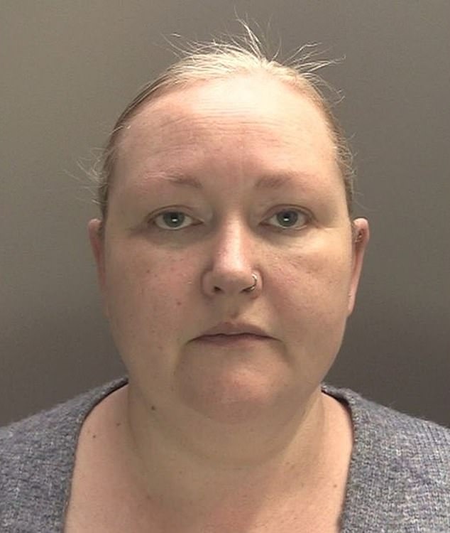Rachel Wilson, 43, betrayed the trust of her long-time employers during a four-year fraud campaign and was only caught out when she took a holiday and a colleague uncovered her lies