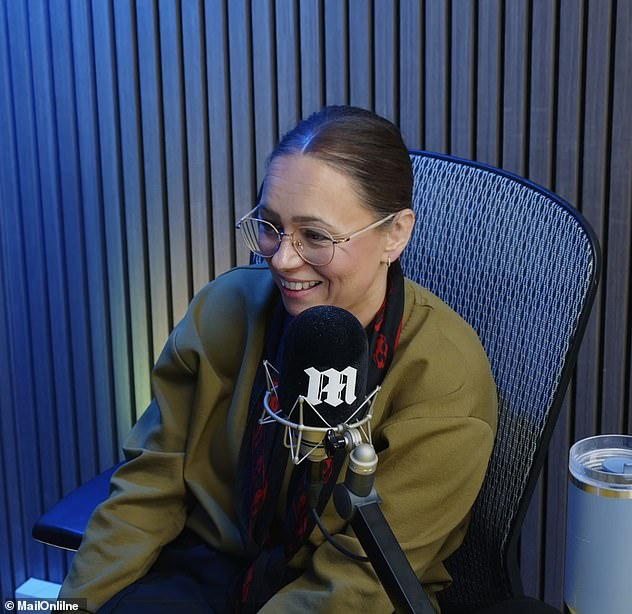 Lesley Snell, made the revelation during an emotional conversation with her daughter Lisa, while reminiscing about her husband Ken, who died 23 years ago. Listen here