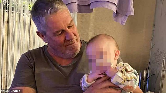 Police have launched an attempted murder investigation following the attack on the 'true gent' (pictured), 67, at Shannon's Corner in south west London on Monday evening