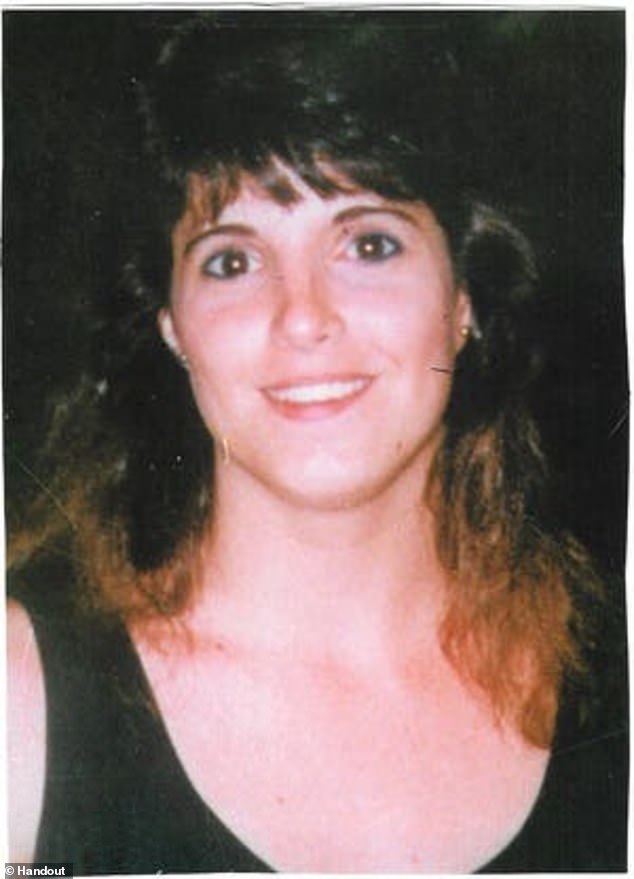 Carmen Gayheart, 23, was brutally raped and murdered by two recently escaped convicts in April 1994