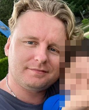 Stevie - who now has his own family and lives in Seoul, South Korea - said he has not exchanged a word with his mother in 10 years