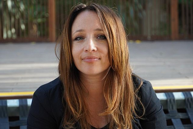A day of strikes which begins in the early hours of Sunday morning, 2.19am in fact, with the hideous, piercing shriek that rings out from my phone and means a fresh Iranian attack is imminent, writes Natalie Lisbona (pictured) in Central Israel