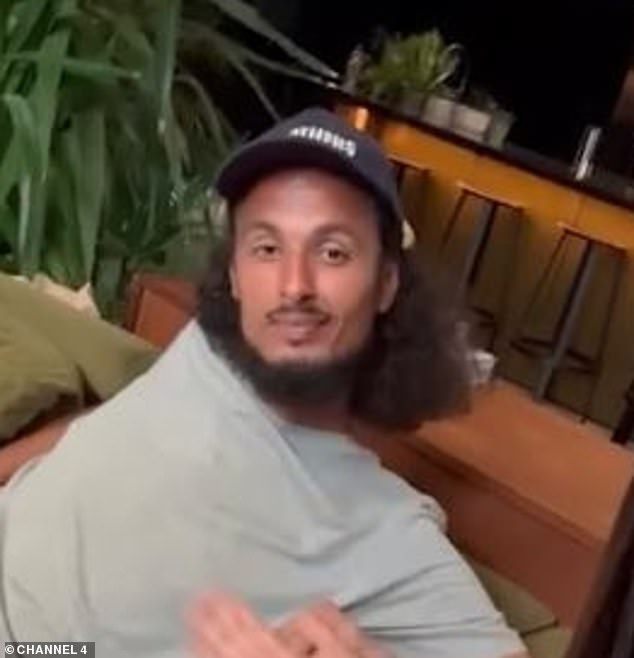 This new Gogglebox star is a nepo brother of one of ITV's biggest stars but can you guess who it is?