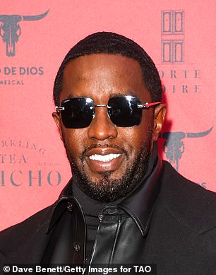 The sex trafficking trial for Sean 'Diddy' Combs has now exposed text messages between one of his alleged handlers and a male escort setting up travel to a freak-off