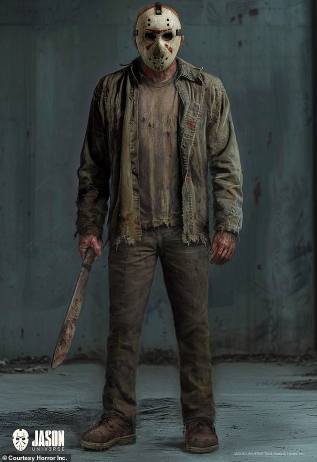 The Friday the 13th franchise is getting a new entry, but it's not quite what fans were expecting