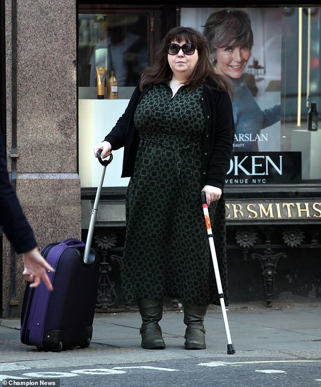 Sharon Duggan took her sisters to court after their mother Agnes died in 2018 to block them from the inheritance.