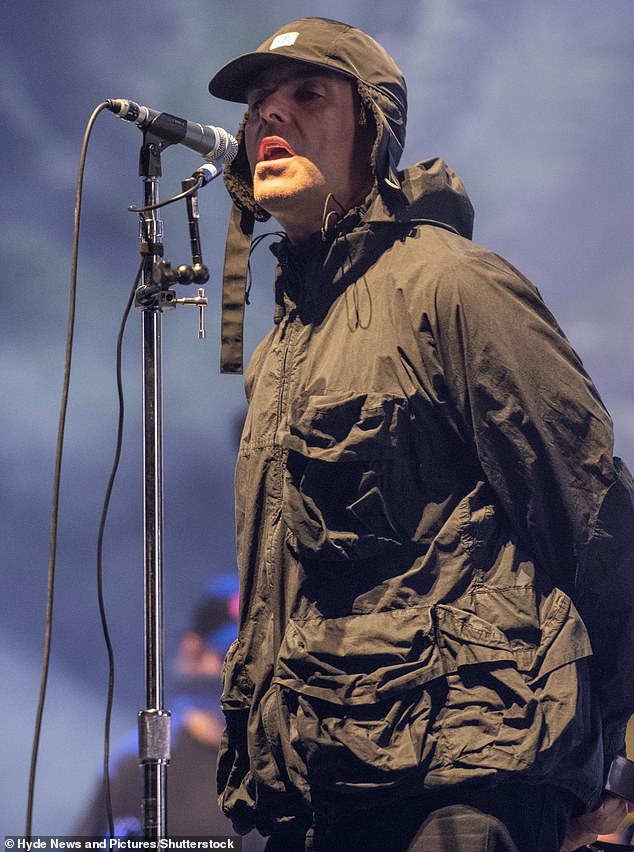 Liam and Noel Gallagher are set to reunite in July for their first tour in 16 years, dubbed Oasis Live '25, after finally burying the hatchet last year