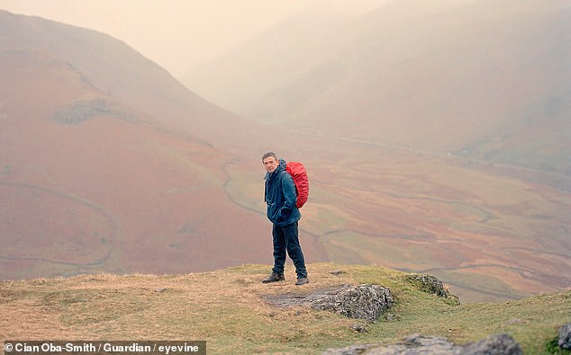 Best foot forward: David walks the Lake District, 2024