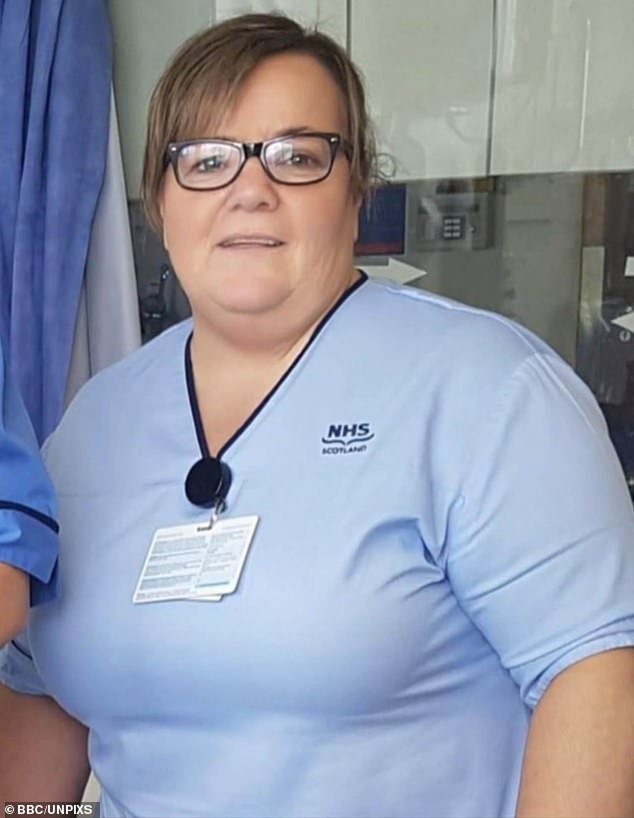 Susan McGowan, 58, from Lanarkshire, died from multiple organ failure, septic shock and pancreatitis last year after taking two low-dose injections of tirzepatide