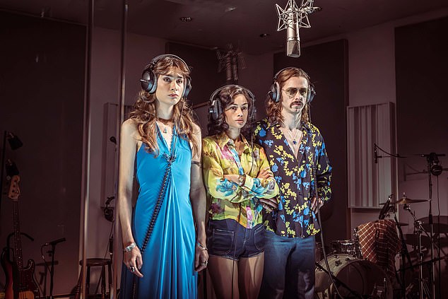 Stereophonic is finally in the West End after winning five Tony Awards on Broadway