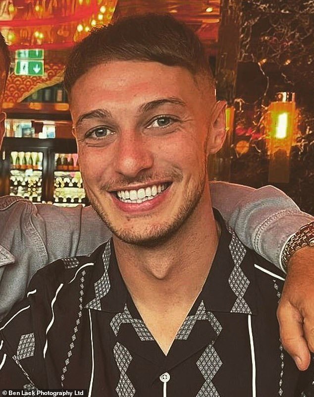 Sam Applegarth, 31, who had no history of mental health problems, tragically hanged himself in Dubai after starting an online course of hair loss drug dutasteride