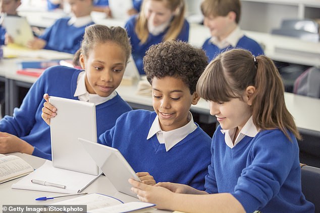 This is surely ¿discrimination¿ against parents and ¿ even more clearly ¿ against their children, Peter Hitchens says