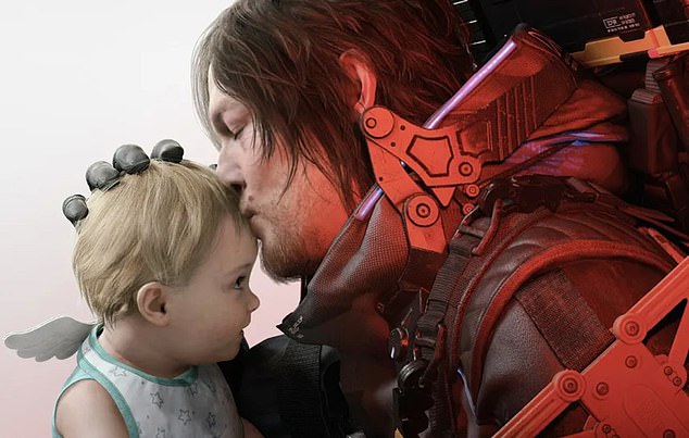 'Never has a game celebrated the good ol’ postie as Death Stranding 2 does', writes Peter Hoskin
