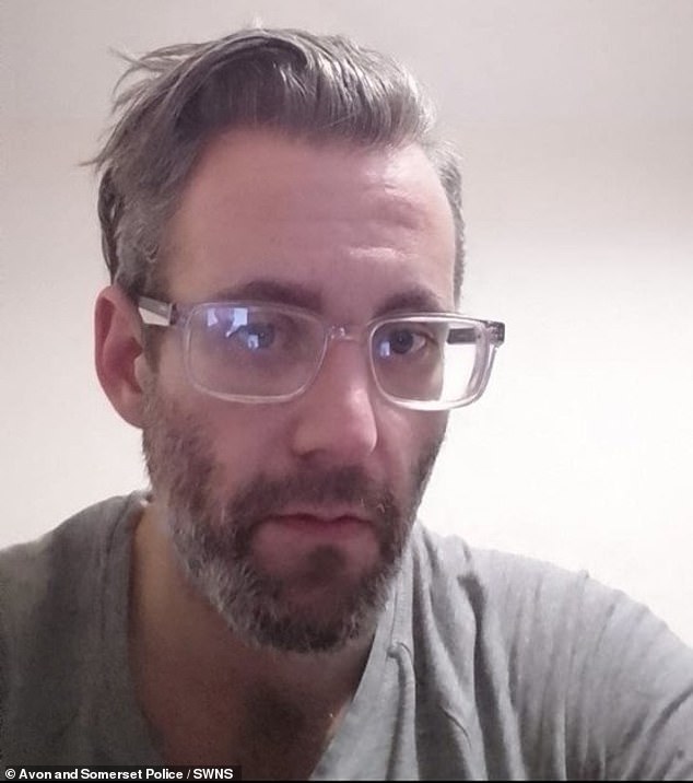 Michael Wheeler, pictured, was killed after two men mistook him for a paedophile. He suffered multiple injuries, including 11 skull and facial fractures