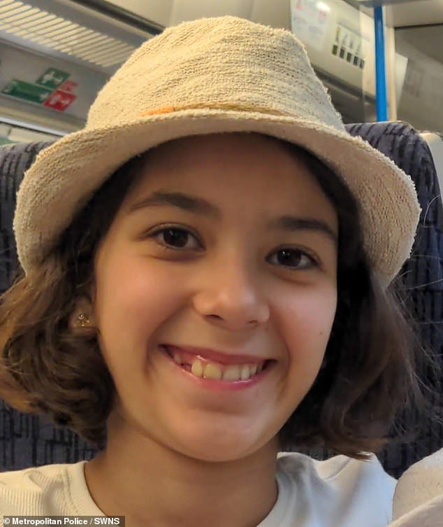 Ada Bicakci was killed at around 9.05am on August 3, 2024, Watling Street in Bexleyheath, southeast London