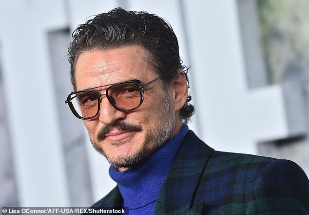 Hollywood actor Pedro Pascal has spoken out to defend his criticisms of JK Rowling
