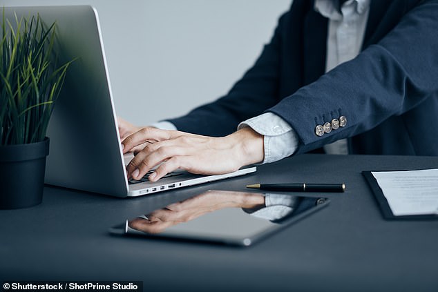PC Liam Reakes faked more than 100 hours of work by holding down the 'z' key on his keyboard