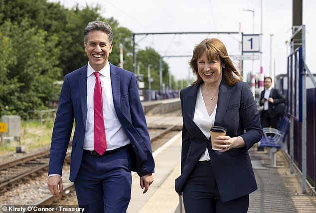 In Mili-land, 'putting the money up' is an entirely asexual, amoebic activity. How that money is created (ie taxes or borrowing) is never mentioned, writes Quentin Letts