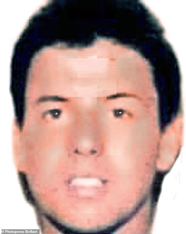 Peter Clamcy One of four provisional IRA members shot dead in an SAS ambush at Clonoe, near Coalisland in County Tyrone in February 1992