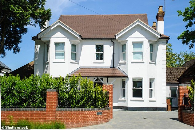 Homeowners and renters in larger properties could be hit with bigger council tax bills, if Rachel Reeves follows the OECD's advice