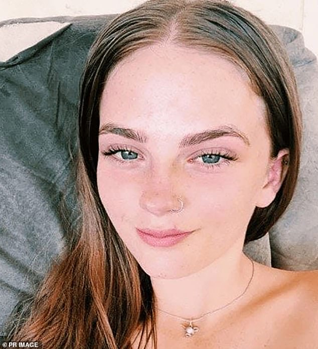 Remains found in bushland have been confirmed to be missing teen Phoebe Bishop