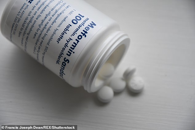 Metformin has been approved for type 2 diabetics but is prescribed off label for a range of ailments. Researchers are also looking at whether it could be used to fight aging